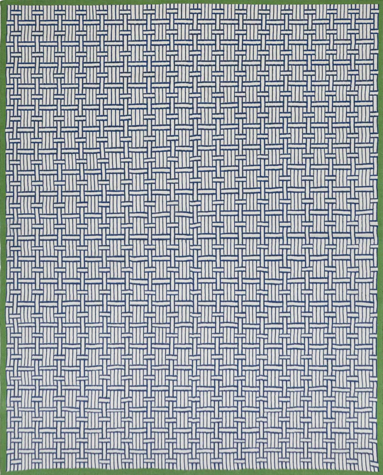 HAND WOVEN FLAT WEAVE - SR 001 FLAT WEAVE